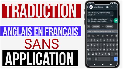 Traduction tropes en Anglais .